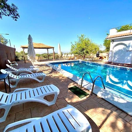 Estudio Coqueto Con Cocina, Bano Y Piscina De Temporada Compartida, A 8Km De Cordoba, En Plena Sierra,By Trassierrarooms Esterno foto