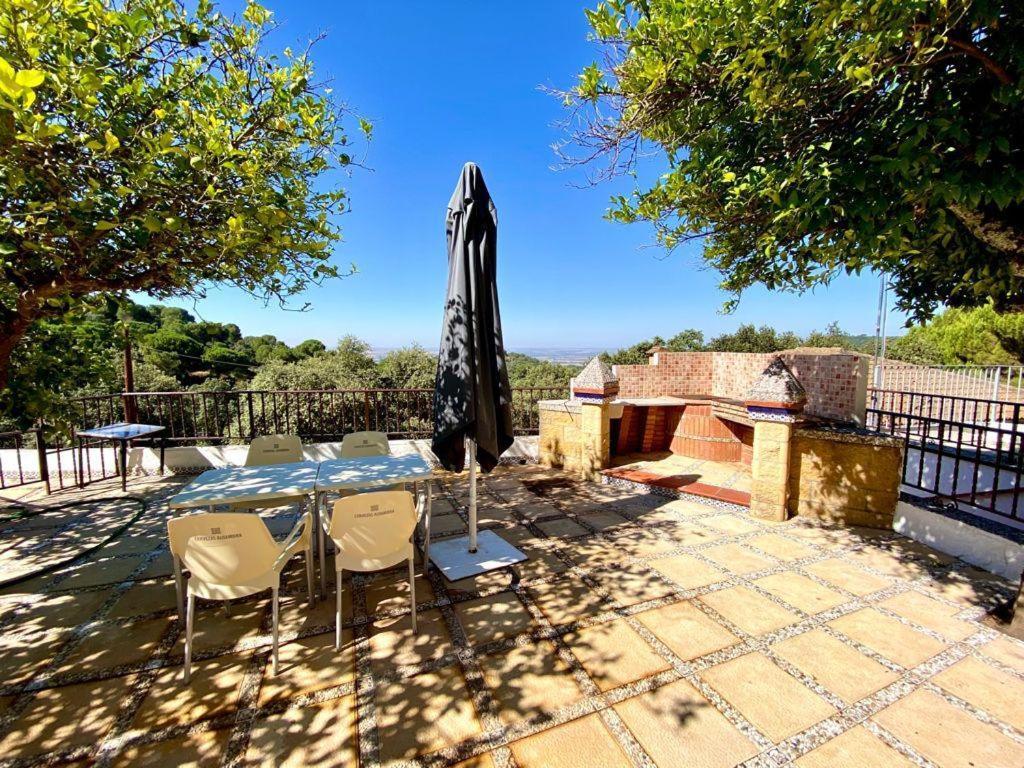 Estudio Coqueto Con Cocina, Bano Y Piscina De Temporada Compartida, A 8Km De Cordoba, En Plena Sierra,By Trassierrarooms Esterno foto